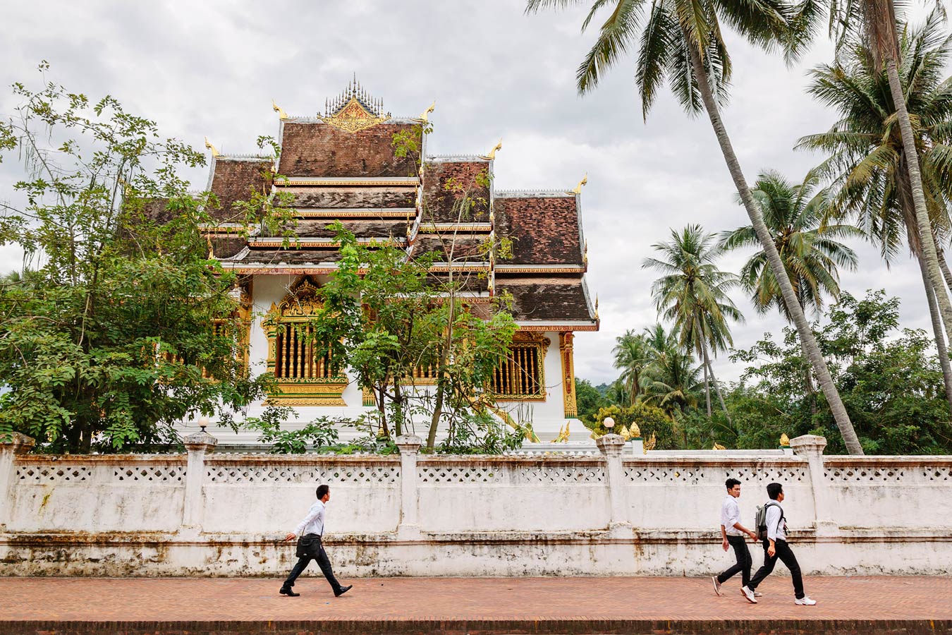 Laos travel photography by Sharon Blance, Melbourne photographer