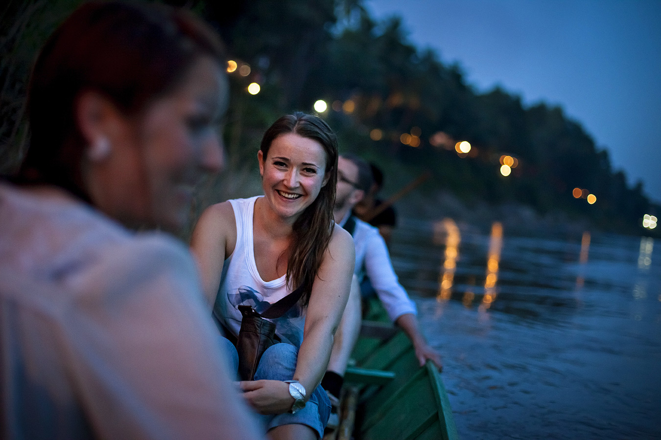 Laos travel photography by Sharon Blance, Melbourne photographer