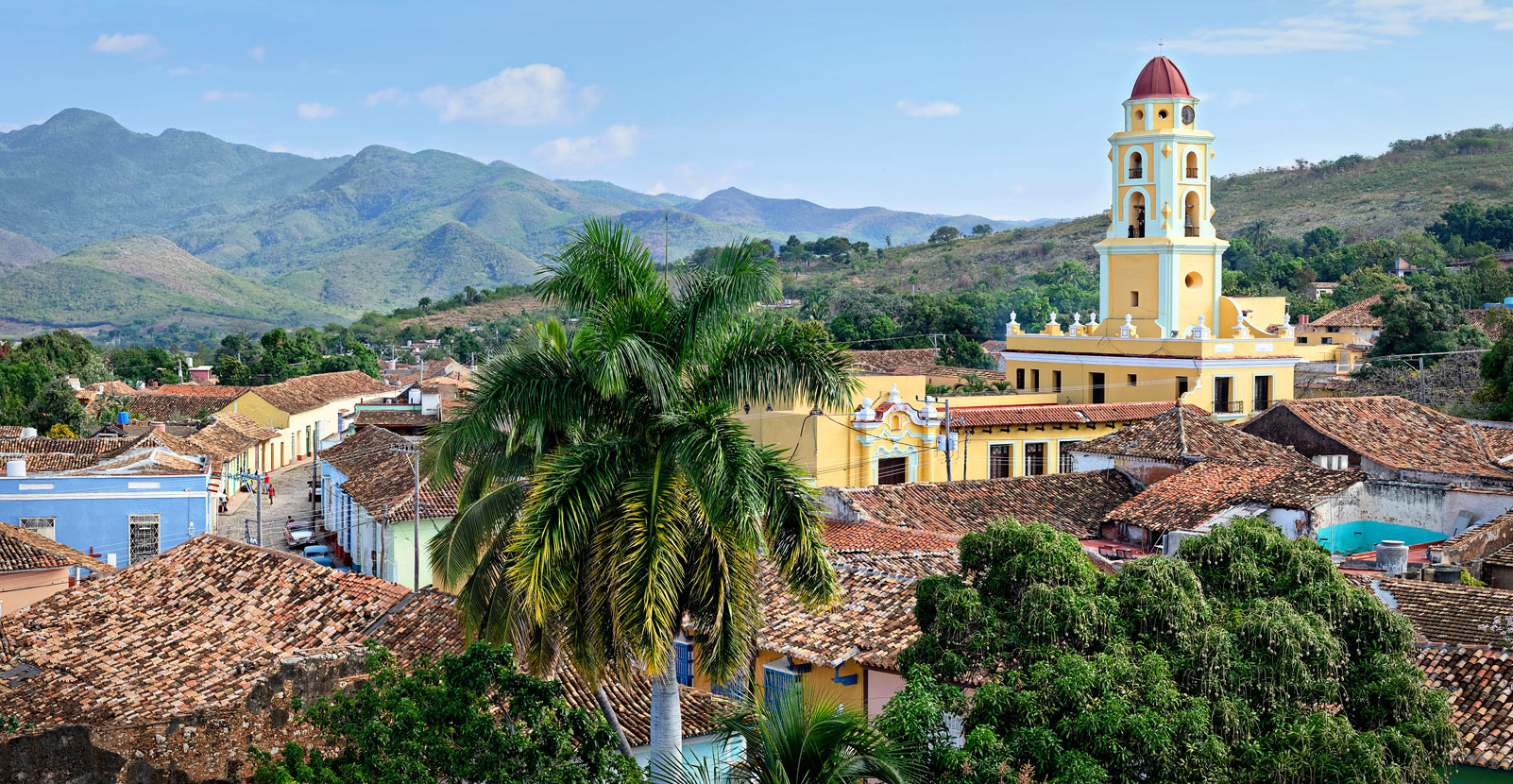 Cuba travel photography by Sharon Blance, Melbourne photographer