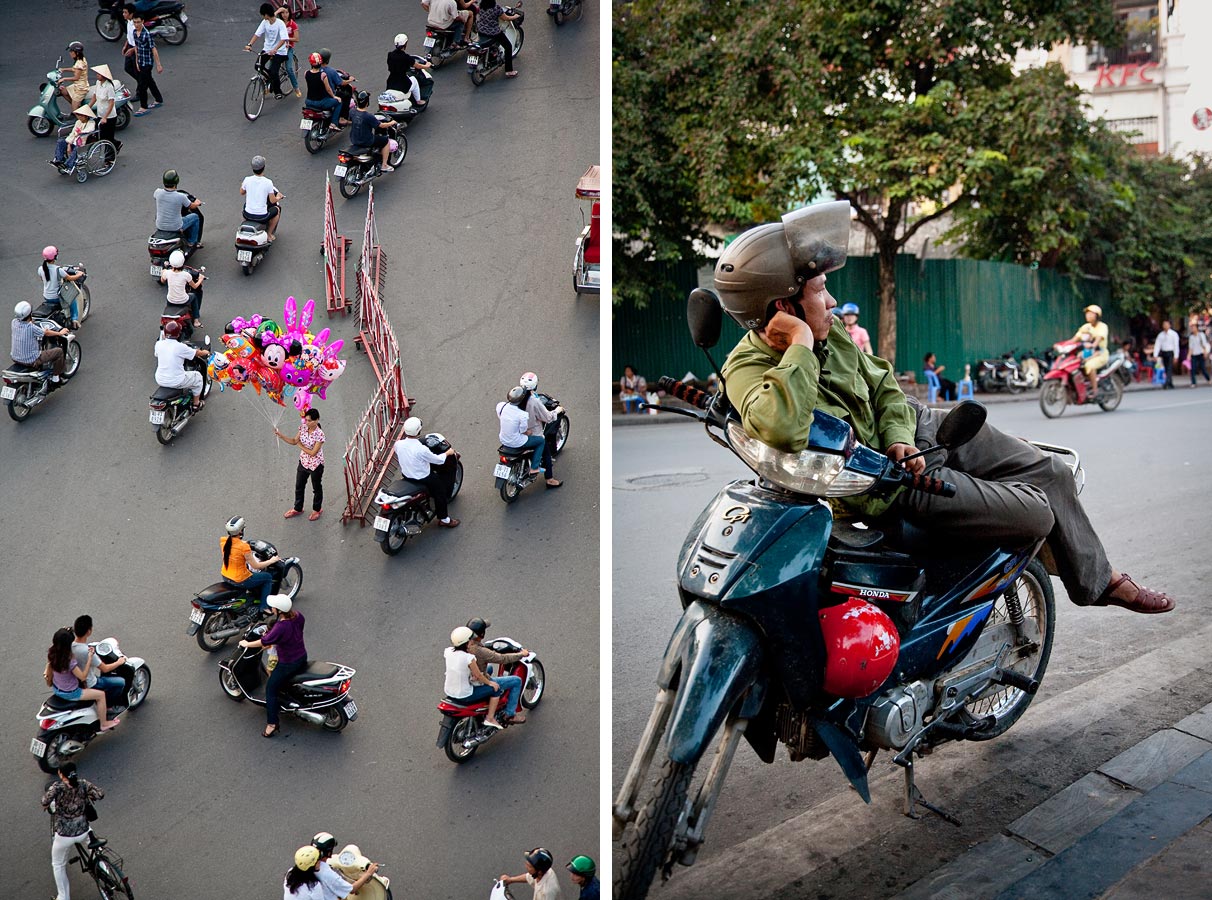 Vietnam travel photography by Sharon Blance, Melbourne photographer